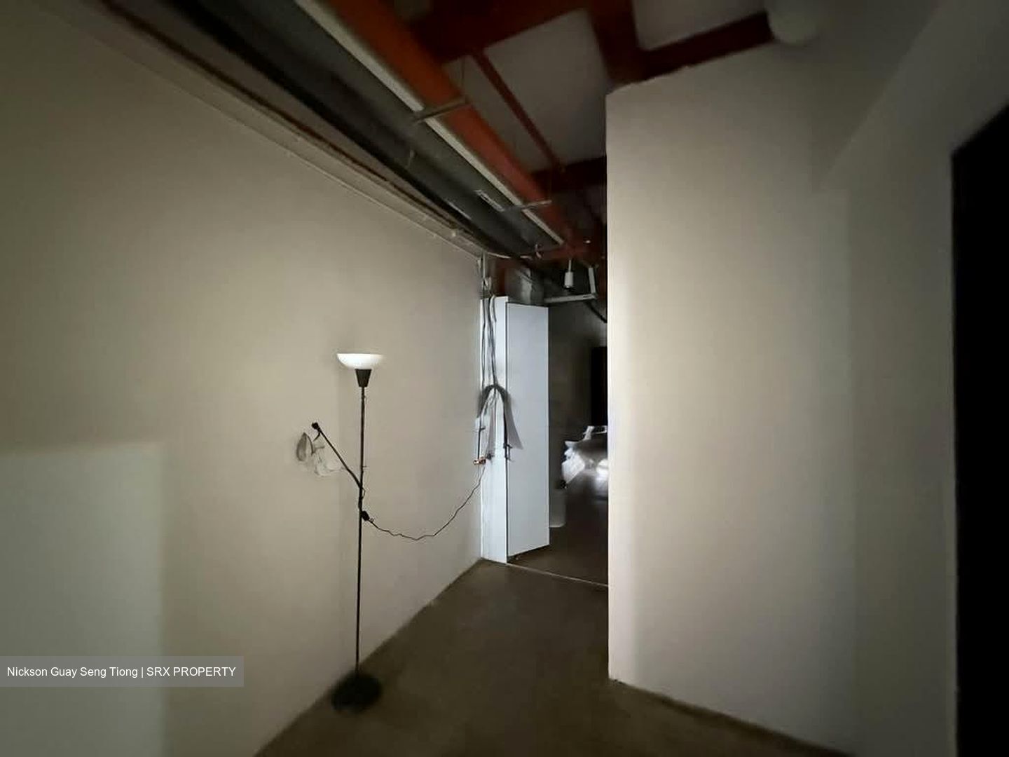 Amoy Street (D1), Office #536302091